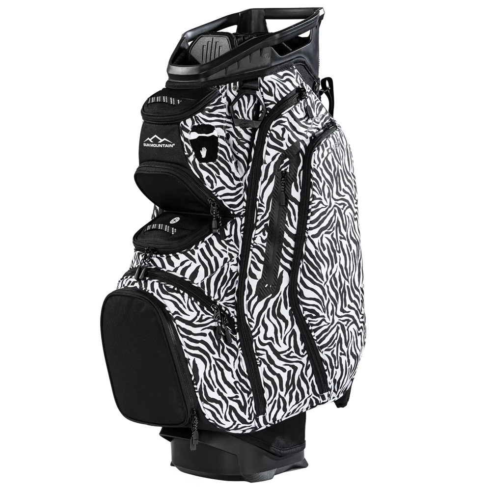 Sun Mountain 2026 C-130 Cart Golf Bag - Maple Hill Golf